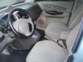 Hyundai Tucson 4x2 Matic 2006 Green For Sale -7