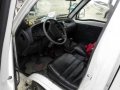 Suzuki FB VAN Scrum Multicab White For Sale -1