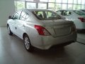 Nissan Almera 2017 E M/T for sale-3