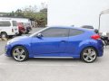 2014 Hyundai Veloster Turbo AT Gas For Sale -6