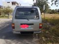 Nissan Urvan Escapade 2002 model for sale-1