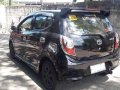 2016 Toyota Wigo 1.0E Black HB For Sale -2