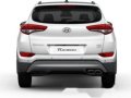Hyundai Tucson Gl 2018 for sale-5