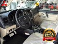 2018 March Discount Mitsubishi Pajero GLS DSL 4x4 for sale-2