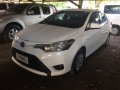 Toyota Vios 2016 J M/T for sale-1