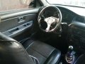 1998 Nissan Sentra FE series 4 for sale-2