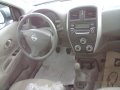 Nissan Almera 2017 E M/T for sale-8