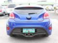 2014 Hyundai Veloster Turbo AT Gas For Sale -8