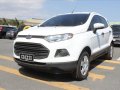 Good as new Chevrolet Spark Ls 2017 for sale-0