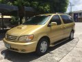 2001 Toyota Sienna XLE on SALE for sale-0