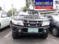 2005 Isuzu Sportivo Manual Diesel for sale-0