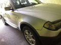 BMW X3 2006 for sale-3