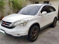 2010 Honda CRV 4x2 for sale-1