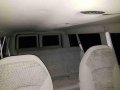 Van Ford E-150 2001 for sale-5