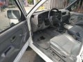 2003 Isuzu Fuego power steering manual transmission First owner for sale-4