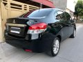 FOR SALE 2014 Mitsubishi Mirage G4 1.2G GLS-1