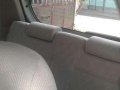 Toyota Avanza G 1.5 Matic 2010 Blue For Sale -7