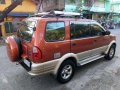 FOR SALE OR SWAP Isuzu Crosswind XUV 2003-3