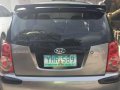 Fresh 2009 Kia Picanto 1.2 HB Gray For Sale -7