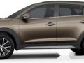 Hyundai Tucson Gl 2018 for sale -1