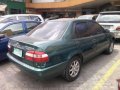 1998 Toyota COROLLA XE 1.3L Manual For Sale -2