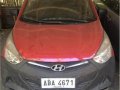 Hyundai Eon Gl 2014 for sale-0