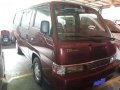 2010 Nissan Urvan Manual Diesel for sale-0