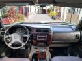 Fresh 2002 Nissan Patrol 3.0 AT Silver For Sale -6
