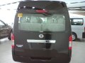 Nissan NV350 Urvan 2017 PREMIUM M/T for sale-2