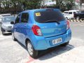 2016 Suzuki Celerio AT Gas Blue HB For Sale -7
