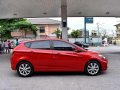 2013 Hyundai Accent CRDI Hatchback AT for sale-8