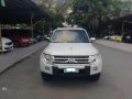 2010 Mitsubishi Pajero BK GLS 4X4 Matic Diesel for sale-0