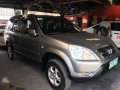 For sale Honda Crv 2004 model-3
