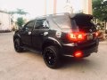 For sale Toyota Fortuner diesel automatic-0