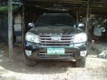 Ford Everest 2013 A/T for sale-1