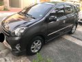 2015 Toyota Wigo TRD AT for sale-5
