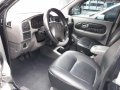 2005 Isuzu Sportivo Manual Diesel for sale-2