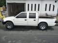 2003 Isuzu Fuego power steering manual transmission First owner for sale-7