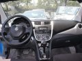 2016 Suzuki Celerio AT Gas Blue HB For Sale -11