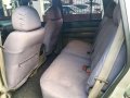 Fresh 2002 Nissan Patrol 3.0 AT Silver For Sale -8