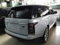 Land Rover Range Rover 2017 A/T for sale-2