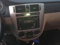 Good as new Chevrolet Optra 2003 for sale-3