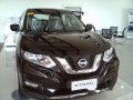 Nissan X-Trail 2017 A/T for sale-1