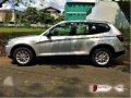 2012 BMW X3 X-Drive for sale-3