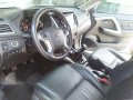 2016 Mitsubishi Montero 4X4 manual for sale-0