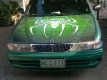 1998 Nissan Sentra FE series 4 for sale-0