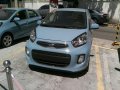 Kia Picanto 2017 EX A/T for sale-0