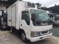 2016 Isuzu ELF NKR NPR 10 14 16 ft Ref Refrigerated Reefer Van Japan for sale-5