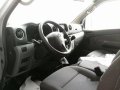 Nissan NV350 Urvan 2017 M/T for sale -8