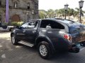 For sale Mitsubishi Strada glx manual 2008-0